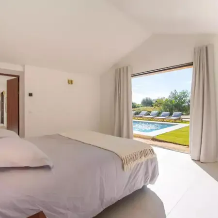 Barra 105 Acces Private Pool Villa *