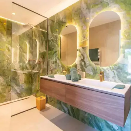 Barra 105 Acces Private Pool Villa *
