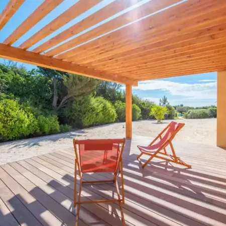 Barra 105 Acces Private Pool Villa *