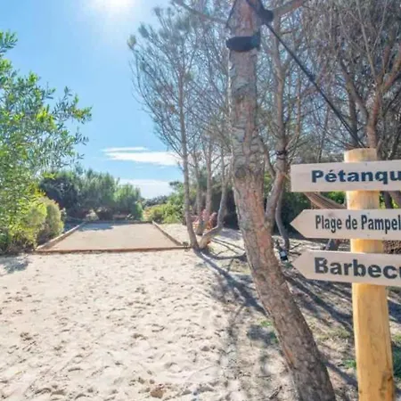Barra 105 Acces Private Pool