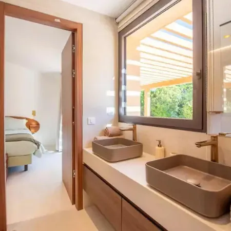 빌라 Barra 105 Acces Private Pool
